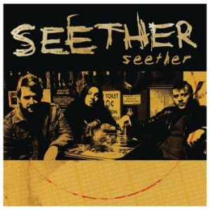 Album Seether - Seether