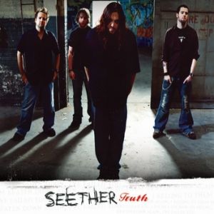 Album Seether - Truth