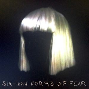 Album 1000 Forms of Fear - Sia