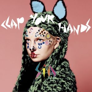 Album Clap Your Hands - Sia