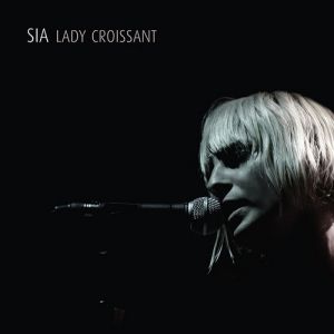 Lady Croissant - album