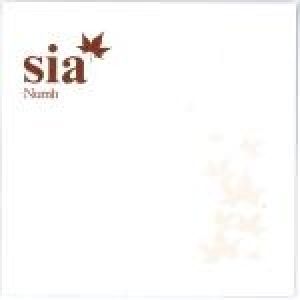 Album Numb - Sia