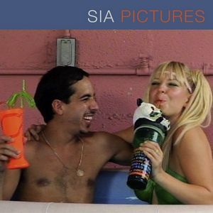 Album Pictures - Sia