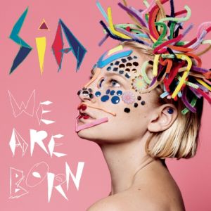 Album Sia - We Are Born