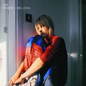 Album Where I Belong - Sia