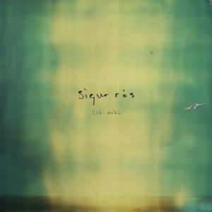Album Sigur Rós - Ekki Múkk