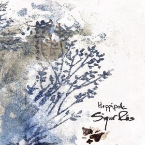 Album Sigur Rós - Hoppípolla