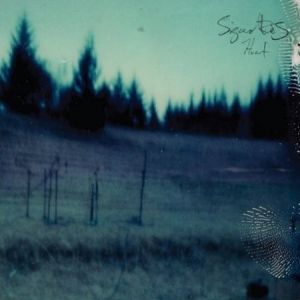 Album Sigur Rós - Hvarf/Heim