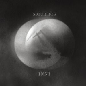 Album Sigur Rós - Inni