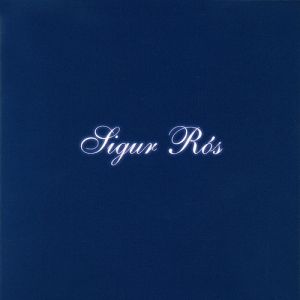 Album Sigur Rós - Svefn-g-englar