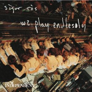 Album We Play Endlessly - Sigur Rós