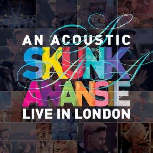 An Acoustic Skunk Anansie - (Live in London) - album