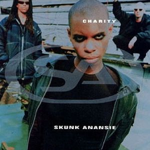 Album Skunk Anansie - Charity