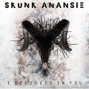 Skunk Anansie I Believed In You, 2012