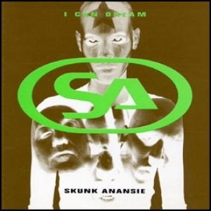 Album Skunk Anansie - I Can Dream