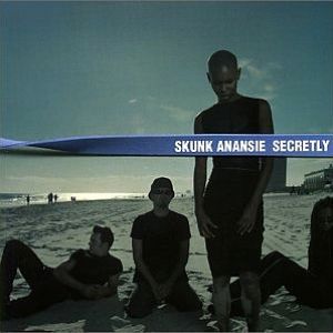 Album Skunk Anansie - Secretly