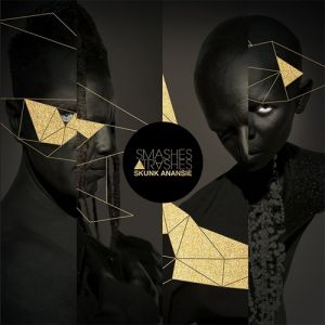 Album Skunk Anansie - Smashes and Trashes