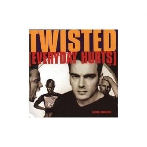 Twisted (Everyday Hurts) Album 