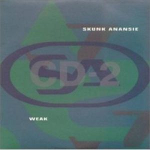 Album Weak - Skunk Anansie