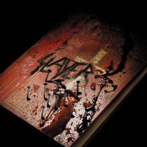 Album Slayer - God Hates Us All