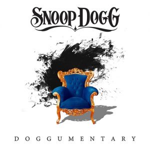 Album Doggumentary - Snoop Dogg