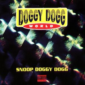 Album Doggy Dogg World - Snoop Dogg