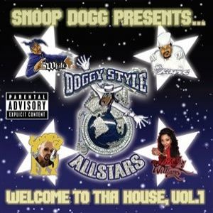 Album Snoop Dogg - Doggy Style Allstars Vol. 1