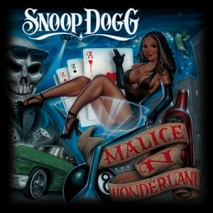 Album Snoop Dogg - Malice n Wonderland
