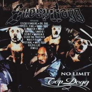 No Limit Top Dogg Album 
