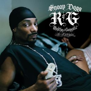 Album Snoop Dogg - R&G (Rhythm & Gangsta): The Masterpiece
