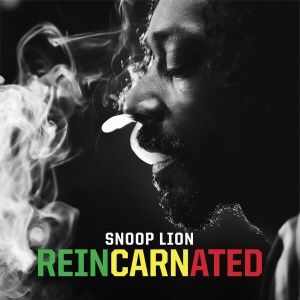 Album Snoop Dogg - Reincarnated