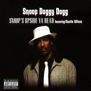 Album Snoop Dogg - Snoop