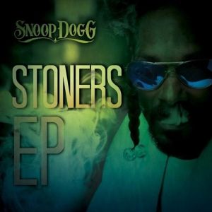 Album Snoop Dogg - Stoner