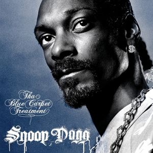 Album Tha Blue Carpet Treatment - Snoop Dogg