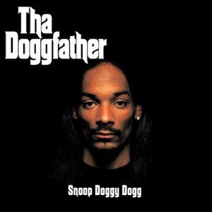 Album Snoop Dogg - Tha Doggfather