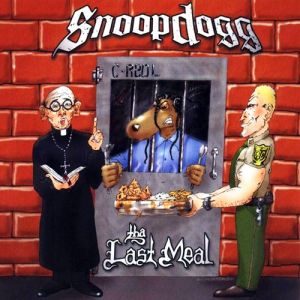 Album Snoop Dogg - Tha Last Meal