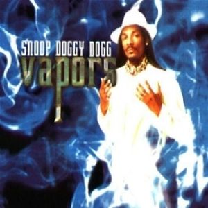 Album Vapors - Snoop Dogg