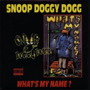 Album Snoop Dogg - What