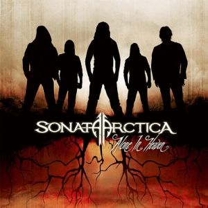 Album Sonata Arctica - Alone in Heaven