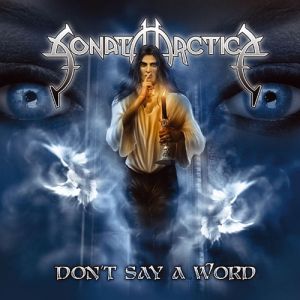 Don't Say a Word - album