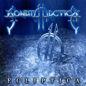 Album Ecliptica - Sonata Arctica