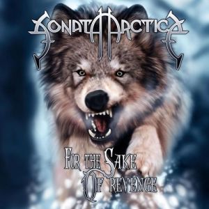 Album Sonata Arctica - For the Sake of Revenge