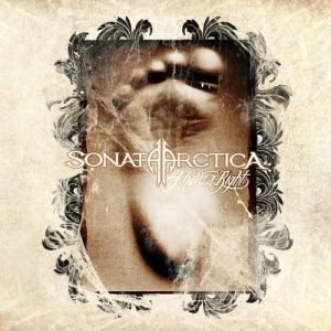 Album Sonata Arctica - I Have a Right