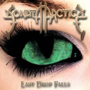Album Sonata Arctica - Last Drop Falls