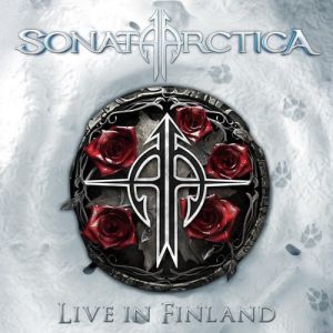 Sonata Arctica Live in Finland, 2011