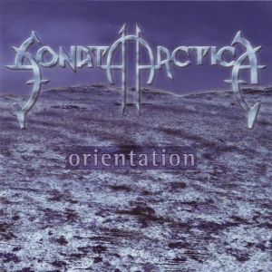Album Orientation - Sonata Arctica