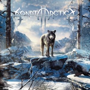 Album Sonata Arctica - Pariah