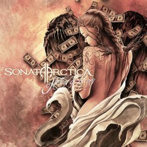 Album Sonata Arctica - Shitload of Money