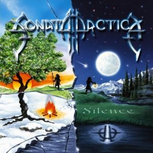 Album Silence - Sonata Arctica
