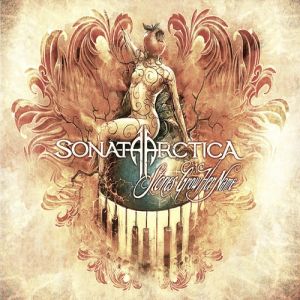 Album Sonata Arctica - Stones Grow Her Name